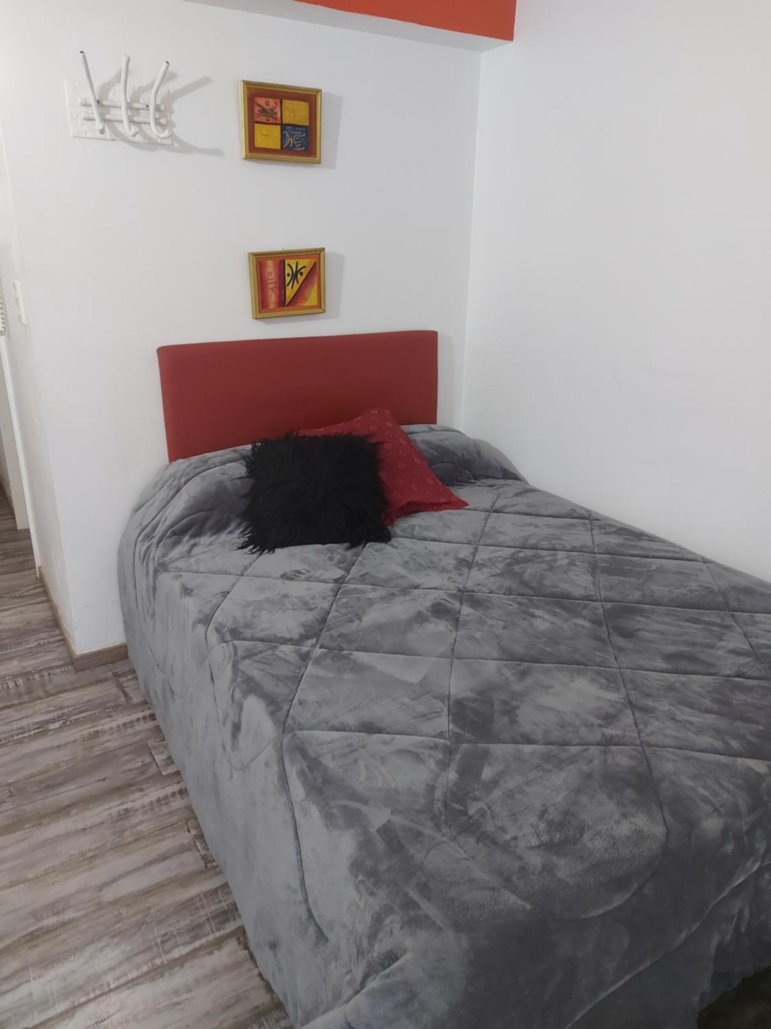 Departamento En Microcentro Buenos Aires Quarto foto